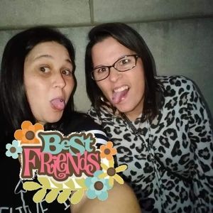 Meet your Posher, Candice